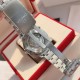 オメガ OMEGA 2023 年に初発されたアップグレードされた大人気モデルで、人気のあるクラシックな存在です。アーチ形の傷つきにくいサファイアガラスの鏡面を採用しており、シチズンのムーブメントの耐久性に十分に対応しています。修正用のリング部分と文字盤部分の色調を一致させており、ケースの形状とバンドの形状のアークが非常に完璧です。 オメガ OMEGA 2023 年に初発されたアップグレードされた大人気モデルで、人気のあるクラシックな存在です。アーチ形の傷つきにくいサファイアガラスの鏡面を採用しており、シチズンのムーブメントの耐久性に十分に対応しています。修正用のリング部分と文字盤部分の色調を一致させており、ケースの形状とバンドの形状のアークが非常に完璧です。
