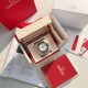オメガ OMEGA 2023 年に初発されたアップグレードされた大人気モデルで、人気のあるクラシックな存在です。アーチ形の傷つきにくいサファイアガラスの鏡面を採用しており、シチズンのムーブメントの耐久性に十分に対応しています。修正用のリング部分と文字盤部分の色調を一致させており、ケースの形状とバンドの形状のアークが非常に完璧です。 オメガ OMEGA 2023 年に初発されたアップグレードされた大人気モデルで、人気のあるクラシックな存在です。アーチ形の傷つきにくいサファイアガラスの鏡面を採用しており、シチズンのムーブメントの耐久性に十分に対応しています。修正用のリング部分と文字盤部分の色調を一致させており、ケースの形状とバンドの形状のアークが非常に完璧です。