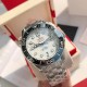 オメガ OMEGA 2023 年に初発されたアップグレードされた大人気モデルで、人気のあるクラシックな存在です。アーチ形の傷つきにくいサファイアガラスの鏡面を採用しており、シチズンのムーブメントの耐久性に十分に対応しています。修正用のリング部分と文字盤部分の色調を一致させており、ケースの形状とバンドの形状のアークが非常に完璧です。 オメガ OMEGA 2023 年に初発されたアップグレードされた大人気モデルで、人気のあるクラシックな存在です。アーチ形の傷つきにくいサファイアガラスの鏡面を採用しており、シチズンのムーブメントの耐久性に十分に対応しています。修正用のリング部分と文字盤部分の色調を一致させており、ケースの形状とバンドの形状のアークが非常に完璧です。