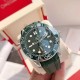 オメガ OMEGA 2023 年に初発されたアップグレードされた大人気モデルで、人気のあるクラシックな存在です。アーチ形の傷つきにくいサファイアガラスの鏡面を採用しており、シチズンのムーブメントの耐久性に十分に対応しています。修正用のリング部分と文字盤部分の色調を一致させており、ケースの形状とバンドの形状のアークが非常に完璧です。 オメガ OMEGA 2023 年に初発されたアップグレードされた大人気モデルで、人気のあるクラシックな存在です。アーチ形の傷つきにくいサファイアガラスの鏡面を採用しており、シチズンのムーブメントの耐久性に十分に対応しています。修正用のリング部分と文字盤部分の色調を一致させており、ケースの形状とバンドの形状のアークが非常に完璧です。