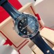 オメガ OMEGA 2023 年に初発されたアップグレードされた大人気モデルで、人気のあるクラシックな存在です。アーチ形の傷つきにくいサファイアガラスの鏡面を採用しており、シチズンのムーブメントの耐久性に十分に対応しています。修正用のリング部分と文字盤部分の色調を一致させており、ケースの形状とバンドの形状のアークが非常に完璧です。 オメガ OMEGA 2023 年に初発されたアップグレードされた大人気モデルで、人気のあるクラシックな存在です。アーチ形の傷つきにくいサファイアガラスの鏡面を採用しており、シチズンのムーブメントの耐久性に十分に対応しています。修正用のリング部分と文字盤部分の色調を一致させており、ケースの形状とバンドの形状のアークが非常に完璧です。