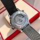 オメガ OMEGA 2023 年に初発されたアップグレードされた大人気モデルで、人気のあるクラシックな存在です。アーチ形の傷つきにくいサファイアガラスの鏡面を採用しており、シチズンのムーブメントの耐久性に十分に対応しています。修正用のリング部分と文字盤部分の色調を一致させており、ケースの形状とバンドの形状のアークが非常に完璧です。 オメガ OMEGA 2023 年に初発されたアップグレードされた大人気モデルで、人気のあるクラシックな存在です。アーチ形の傷つきにくいサファイアガラスの鏡面を採用しており、シチズンのムーブメントの耐久性に十分に対応しています。修正用のリング部分と文字盤部分の色調を一致させており、ケースの形状とバンドの形状のアークが非常に完璧です。