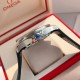 オメガ OMEGA 2023 年に初発されたアップグレードされた大人気モデルで、人気のあるクラシックな存在です。アーチ形の傷つきにくいサファイアガラスの鏡面を採用しており、シチズンのムーブメントの耐久性に十分に対応しています。修正用のリング部分と文字盤部分の色調を一致させており、ケースの形状とバンドの形状のアークが非常に完璧です。 オメガ OMEGA 2023 年に初発されたアップグレードされた大人気モデルで、人気のあるクラシックな存在です。アーチ形の傷つきにくいサファイアガラスの鏡面を採用しており、シチズンのムーブメントの耐久性に十分に対応しています。修正用のリング部分と文字盤部分の色調を一致させており、ケースの形状とバンドの形状のアークが非常に完璧です。