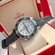 オメガ OMEGA 2023 年に初発されたアップグレードされた大人気モデルで、人気のあるクラシックな存在です。アーチ形の傷つきにくいサファイアガラスの鏡面を採用しており、シチズンのムーブメントの耐久性に十分に対応しています。修正用のリング部分と文字盤部分の色調を一致させており、ケースの形状とバンドの形状のアークが非常に完璧です。 オメガ OMEGA 2023 年に初発されたアップグレードされた大人気モデルで、人気のあるクラシックな存在です。アーチ形の傷つきにくいサファイアガラスの鏡面を採用しており、シチズンのムーブメントの耐久性に十分に対応しています。修正用のリング部分と文字盤部分の色調を一致させており、ケースの形状とバンドの形状のアークが非常に完璧です。