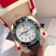 オメガ OMEGA 2023 年に初発されたアップグレードされた大人気モデルで、人気のあるクラシックな存在です。アーチ形の傷つきにくいサファイアガラスの鏡面を採用しており、シチズンのムーブメントの耐久性に十分に対応しています。修正用のリング部分と文字盤部分の色調を一致させており、ケースの形状とバンドの形状のアークが非常に完璧です。 オメガ OMEGA 2023 年に初発されたアップグレードされた大人気モデルで、人気のあるクラシックな存在です。アーチ形の傷つきにくいサファイアガラスの鏡面を採用しており、シチズンのムーブメントの耐久性に十分に対応しています。修正用のリング部分と文字盤部分の色調を一致させており、ケースの形状とバンドの形状のアークが非常に完璧です。