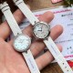 オメガ(OMEGA)は、見事なエレガントシリーズ「Dewdrop」腕時計を心をこめて発表いたします。精巧なデザインと優雅な魅力を一体に融合させています。ケース径は27.4mmで、精鋼製の時計ケースで、研磨仕上げのベゼルが付いています。両側には、固定された水滴型のルーレットがそれぞれ1つずつ付いています。時計の裏蓋には、時間の神クロノスのバッジ模様が浮き彫りになっており、極めて高い技術力を際立たせています。アメリカ産のアナゴワニの皮を使用したバンドで、なめらかな手触りで、摩耗に強く、耐久性に優れています。真 オメガ(OMEGA)は、見事なエレガントシリーズ「Dewdrop」腕時計を心をこめて発表いたします。精巧なデザインと優雅な魅力を一体に融合させています。ケース径は27.4mmで、精鋼製の時計ケースで、研磨仕上げのベゼルが付いています。両側には、固定された水滴型のルーレットがそれぞれ1つずつ付いています。時計の裏蓋には、時間の神クロノスのバッジ模様が浮き彫りになっており、極めて高い技術力を際立たせています。アメリカ産のアナゴワニの皮を使用したバンドで、なめらかな手触りで、摩耗に強く、耐久性に優れています。真