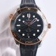 オメガ(OMEGA)のシーマスターは、ダブルTの黒いバランスウィートと8800ムーブメントを採用しており、ケースのサイズは42mmです。GR1のレーザー彫刻による波紋のダイヤル、透かし模様の指針、そして排ガスバルブなどが特徴です。カラーマッチングでは、クラシックな青のダイヤルに青のベゼルを組み合わせており、黒と青(最もクラシックな2色)を使用しています。精鋼と18K金を使って作られており、42mmの精鋼製の時計ケースで、青いセラミックダイヤルにはレーザー彫刻による波紋模様が施されており、白いSuper-L オメガ(OMEGA)のシーマスターは、ダブルTの黒いバランスウィートと8800ムーブメントを採用しており、ケースのサイズは42mmです。GR1のレーザー彫刻による波紋のダイヤル、透かし模様の指針、そして排ガスバルブなどが特徴です。カラーマッチングでは、クラシックな青のダイヤルに青のベゼルを組み合わせており、黒と青(最もクラシックな2色)を使用しています。精鋼と18K金を使って作られており、42mmの精鋼製の時計ケースで、青いセラミックダイヤルにはレーザー彫刻による波紋模様が施されており、白いSuper-L