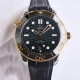 オメガ(OMEGA)のシーマスターは、ダブルTの黒いバランスウィートと8800ムーブメントを採用しており、ケースのサイズは42mmです。GR1のレーザー彫刻による波紋のダイヤル、透かし模様の指針、そして排ガスバルブなどが特徴です。カラーマッチングでは、クラシックな青のダイヤルに青のベゼルを組み合わせており、黒と青(最もクラシックな2色)を使用しています。精鋼と18K金を使って作られており、42mmの精鋼製の時計ケースで、青いセラミックダイヤルにはレーザー彫刻による波紋模様が施されており、白いSuper-L オメガ(OMEGA)のシーマスターは、ダブルTの黒いバランスウィートと8800ムーブメントを採用しており、ケースのサイズは42mmです。GR1のレーザー彫刻による波紋のダイヤル、透かし模様の指針、そして排ガスバルブなどが特徴です。カラーマッチングでは、クラシックな青のダイヤルに青のベゼルを組み合わせており、黒と青(最もクラシックな2色)を使用しています。精鋼と18K金を使って作られており、42mmの精鋼製の時計ケースで、青いセラミックダイヤルにはレーザー彫刻による波紋模様が施されており、白いSuper-L