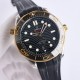 オメガ(OMEGA)のシーマスターは、ダブルTの黒いバランスウィートと8800ムーブメントを採用しており、ケースのサイズは42mmです。GR1のレーザー彫刻による波紋のダイヤル、透かし模様の指針、そして排ガスバルブなどが特徴です。カラーマッチングでは、クラシックな青のダイヤルに青のベゼルを組み合わせており、黒と青(最もクラシックな2色)を使用しています。精鋼と18K金を使って作られており、42mmの精鋼製の時計ケースで、青いセラミックダイヤルにはレーザー彫刻による波紋模様が施されており、白いSuper-L オメガ(OMEGA)のシーマスターは、ダブルTの黒いバランスウィートと8800ムーブメントを採用しており、ケースのサイズは42mmです。GR1のレーザー彫刻による波紋のダイヤル、透かし模様の指針、そして排ガスバルブなどが特徴です。カラーマッチングでは、クラシックな青のダイヤルに青のベゼルを組み合わせており、黒と青(最もクラシックな2色)を使用しています。精鋼と18K金を使って作られており、42mmの精鋼製の時計ケースで、青いセラミックダイヤルにはレーザー彫刻による波紋模様が施されており、白いSuper-L