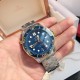 オメガ OMEGA セイマスター シリーズ プルプール オーシャン ウォッチ 300m コアックス・マスター オーソドックス 42mm ダイビング ウォッチ!独自のオリジナルと同じ8800メカニカルムーブメントを搭載し、渦巻き状の構造を持つ振り子!ステンレス・スチール素材の引き伸ばし加工表ケースで、一部はツヤ出し処理を施しています。ベゼルはセラミックでデザインされ、白いエナメルのダイビング目盛りが施されており、ラチェット式のカウントダウンベゼルは反時計回りに単方向に回転します。丸みを帯びたサファイアガラス オメガ OMEGA セイマスター シリーズ プルプール オーシャン ウォッチ 300m コアックス・マスター オーソドックス 42mm ダイビング ウォッチ!独自のオリジナルと同じ8800メカニカルムーブメントを搭載し、渦巻き状の構造を持つ振り子!ステンレス・スチール素材の引き伸ばし加工表ケースで、一部はツヤ出し処理を施しています。ベゼルはセラミックでデザインされ、白いエナメルのダイビング目盛りが施されており、ラチェット式のカウントダウンベゼルは反時計回りに単方向に回転します。丸みを帯びたサファイアガラス