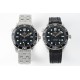 オメガ OMEGA オメガ(OMEGA)のシーマスター300メートルシリーズ、サイズは42mmです。 オメガ OMEGA オメガ(OMEGA)のシーマスター300メートルシリーズ、サイズは42mmです。