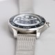 オメガ OMEGA 最新に登場したボンド60周年記念モデル!二色の夜光式時刻表示盤とダイヤル!007映画『ノータイム・トゥ・ダイ』をテーマにした腕時計——「Seamaster Diver 300M 007 Edition」。この腕時計は、レトロでしっかりしたスタイルで目を引きます。42mmのケースが作られており、これはよく宇宙技術に使用される素材で、丈夫で軽量です。精巧で美しい青色のダイヤルには、透かし彫りのロジウムメッキの時針と分針が組み合わされており、白ペイントを施したアルミ製の「キャンディーアイス オメガ OMEGA 最新に登場したボンド60周年記念モデル!二色の夜光式時刻表示盤とダイヤル!007映画『ノータイム・トゥ・ダイ』をテーマにした腕時計——「Seamaster Diver 300M 007 Edition」。この腕時計は、レトロでしっかりしたスタイルで目を引きます。42mmのケースが作られており、これはよく宇宙技術に使用される素材で、丈夫で軽量です。精巧で美しい青色のダイヤルには、透かし彫りのロジウムメッキの時針と分針が組み合わされており、白ペイントを施したアルミ製の「キャンディーアイス
