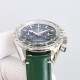 オメガ OMEGA スーパークロックシリーズのスプリットタイマーメカニカルメンズウォッチ。cal.9300オートマチックムーブメント、ツインT防振ブラックバランスウィール、ドーム型ガラスの鏡面、輸入牛革バンド、超強力の夜光機能、超強力の防水性能。ケース径は42mmで、ムーブメントは全く欠点がなく、完璧と言える。 オメガ OMEGA スーパークロックシリーズのスプリットタイマーメカニカルメンズウォッチ。cal.9300オートマチックムーブメント、ツインT防振ブラックバランスウィール、ドーム型ガラスの鏡面、輸入牛革バンド、超強力の夜光機能、超強力の防水性能。ケース径は42mmで、ムーブメントは全く欠点がなく、完璧と言える。