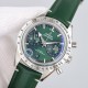 オメガ OMEGA スーパークロックシリーズのスプリットタイマーメカニカルメンズウォッチ。cal.9300オートマチックムーブメント、ツインT防振ブラックバランスウィール、ドーム型ガラスの鏡面、輸入牛革バンド、超強力の夜光機能、超強力の防水性能。ケース径は42mmで、ムーブメントは全く欠点がなく、完璧と言える。 オメガ OMEGA スーパークロックシリーズのスプリットタイマーメカニカルメンズウォッチ。cal.9300オートマチックムーブメント、ツインT防振ブラックバランスウィール、ドーム型ガラスの鏡面、輸入牛革バンド、超強力の夜光機能、超強力の防水性能。ケース径は42mmで、ムーブメントは全く欠点がなく、完璧と言える。