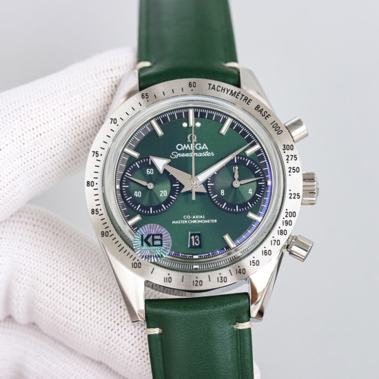 オメガ OMEGA スーパークロックシリーズのスプリットタイマーメカニカルメンズウォッチ。cal.9300オートマチックムーブメント、ツインT防振ブラックバランスウィール、ドーム型ガラスの鏡面、輸入牛革バンド、超強力の夜光機能、超強力の防水性能。ケース径は42mmで、ムーブメントは全く欠点がなく、完璧と言える。 オメガ OMEGA スーパークロックシリーズのスプリットタイマーメカニカルメンズウォッチ。cal.9300オートマチックムーブメント、ツインT防振ブラックバランスウィール、ドーム型ガラスの鏡面、輸入牛革バンド、超強力の夜光機能、超強力の防水性能。ケース径は42mmで、ムーブメントは全く欠点がなく、完璧と言える。