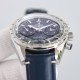 オメガ OMEGA スーパークロックシリーズのスプリットタイマーメカニカルメンズウォッチ。cal.9300オートマチックムーブメント、ツインT防振ブラックバランスウィール、ドーム型ガラスの鏡面、輸入牛革バンド、超強力の夜光機能、超強力の防水性能。ケース径は42mmで、ムーブメントは全く欠点がなく、完璧と言える。 オメガ OMEGA スーパークロックシリーズのスプリットタイマーメカニカルメンズウォッチ。cal.9300オートマチックムーブメント、ツインT防振ブラックバランスウィール、ドーム型ガラスの鏡面、輸入牛革バンド、超強力の夜光機能、超強力の防水性能。ケース径は42mmで、ムーブメントは全く欠点がなく、完璧と言える。