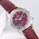 オメガ OMEGA スーパークロックシリーズのスプリットタイマーメカニカルメンズウォッチ。cal.9300オートマチックムーブメント、ツインT防振ブラックバランスウィール、ドーム型ガラスの鏡面、輸入牛革バンド、超強力の夜光機能、超強力の防水性能。ケース径は42mmで、ムーブメントは全く欠点がなく、完璧と言える。 オメガ OMEGA スーパークロックシリーズのスプリットタイマーメカニカルメンズウォッチ。cal.9300オートマチックムーブメント、ツインT防振ブラックバランスウィール、ドーム型ガラスの鏡面、輸入牛革バンド、超強力の夜光機能、超強力の防水性能。ケース径は42mmで、ムーブメントは全く欠点がなく、完璧と言える。