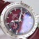 オメガ OMEGA スーパークロックシリーズのスプリットタイマーメカニカルメンズウォッチ。cal.9300オートマチックムーブメント、ツインT防振ブラックバランスウィール、ドーム型ガラスの鏡面、輸入牛革バンド、超強力の夜光機能、超強力の防水性能。ケース径は42mmで、ムーブメントは全く欠点がなく、完璧と言える。 オメガ OMEGA スーパークロックシリーズのスプリットタイマーメカニカルメンズウォッチ。cal.9300オートマチックムーブメント、ツインT防振ブラックバランスウィール、ドーム型ガラスの鏡面、輸入牛革バンド、超強力の夜光機能、超強力の防水性能。ケース径は42mmで、ムーブメントは全く欠点がなく、完璧と言える。