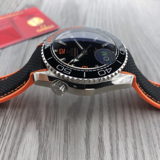 オメガ OMEGA PQ1 オーシャンウォッチ シーマスター プロフェッショナル 600メートル “クォーターオレンジ”! 8900 VS 自家製一体ムーブメントを採用し、輸入原料のセラミックで精巧に製作されており、平らで滑らかです! オメガ OMEGA PQ1 オーシャンウォッチ シーマスター プロフェッショナル 600メートル “クォーターオレンジ”! 8900 VS 自家製一体ムーブメントを採用し、輸入原料のセラミックで精巧に製作されており、平らで滑らかです!