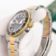 新品 ロレックス ROLEX サブマリナー ケース径:41mm 全く新しいケースタイプで、正規品を元に型を取って作られており、新しい3235ムーブメントを搭載しています。時計の針の調整は可逆的で、72時間のパワーリザーブ(動力貯蔵)機能を備えています。そう、72時間です。市場に出回っている3235ムーブメントや2824/2836ムーブメントの実際のパワーリザーブ時間は約38時間程度で、一晩だけ置くことができます。 新品 ロレックス ROLEX サブマリナー ケース径:41mm 全く新しいケースタイプで、正規品を元に型を取って作られており、新しい3235ムーブメントを搭載しています。時計の針の調整は可逆的で、72時間のパワーリザーブ(動力貯蔵)機能を備えています。そう、72時間です。市場に出回っている3235ムーブメントや2824/2836ムーブメントの実際のパワーリザーブ時間は約38時間程度で、一晩だけ置くことができます。
