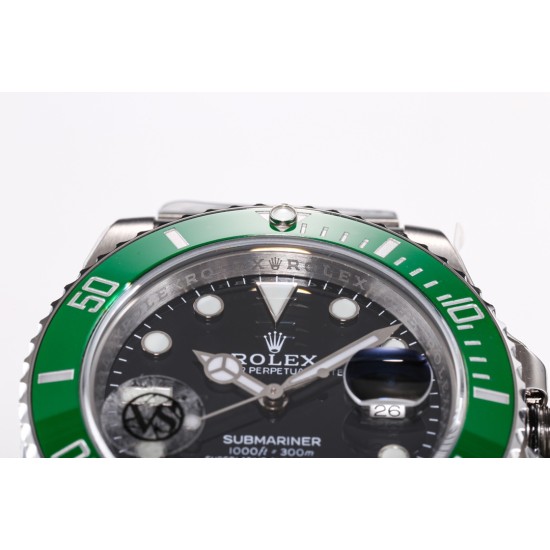 新品 ロレックス ROLEX サブマリナー ケース径:41mm 全く新しいケースタイプで、正規品を元に型を取って作られており、新しい3235ムーブメントを搭載しています。時計の針の調整は可逆的で、72時間のパワーリザーブ(動力貯蔵)機能を備えています。そう、72時間です。市場に出回っている3235ムーブメントや2824/2836ムーブメントの実際のパワーリザーブ時間は約38時間程度で、一晩だけ置くことができます。 新品 ロレックス ROLEX サブマリナー ケース径:41mm 全く新しいケースタイプで、正規品を元に型を取って作られており、新しい3235ムーブメントを搭載しています。時計の針の調整は可逆的で、72時間のパワーリザーブ(動力貯蔵)機能を備えています。そう、72時間です。市場に出回っている3235ムーブメントや2824/2836ムーブメントの実際のパワーリザーブ時間は約38時間程度で、一晩だけ置くことができます。