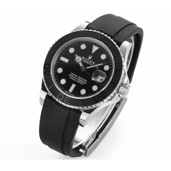 ROLEX ヨットマスターシリーズ 42mm 226659 のプラチナモデル、高級な貴金属モデル、豪華なゴールドモデルです。日付表示の文字は、インクによる立体感がより際立っています。ケースの底面には貴金属の刻印が施されています。ビーズエッジ(歯車リング)は研磨されており、外観に対するプロセス処理がより繊細です。 ROLEX ヨットマスターシリーズ 42mm 226659 のプラチナモデル、高級な貴金属モデル、豪華なゴールドモデルです。日付表示の文字は、インクによる立体感がより際立っています。ケースの底面には貴金属の刻印が施されています。ビーズエッジ(歯車リング)は研磨されており、外観に対するプロセス処理がより繊細です。