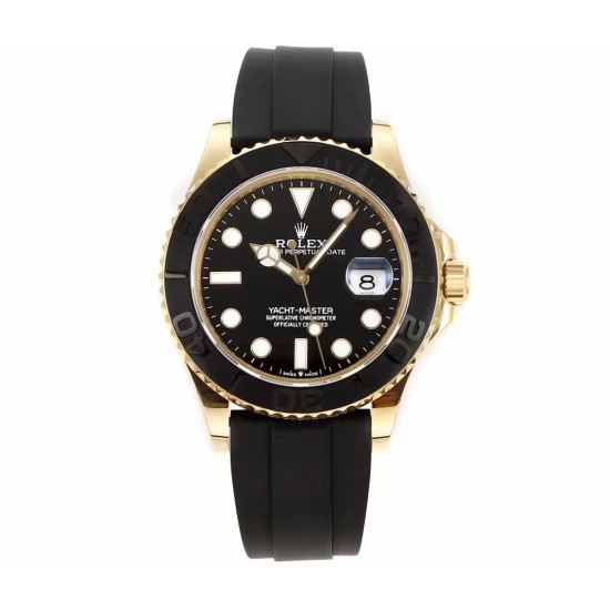 ROLEX ヨットマスターシリーズ 42mm 226659 のプラチナモデル、高級な貴金属モデル、豪華なゴールドモデルです。日付表示の文字は、インクによる立体感がより際立っています。ケースの底面には貴金属の刻印が施されています。ビーズエッジ(歯車リング)は研磨されており、外観に対するプロセス処理がより繊細です。 ROLEX ヨットマスターシリーズ 42mm 226659 のプラチナモデル、高級な貴金属モデル、豪華なゴールドモデルです。日付表示の文字は、インクによる立体感がより際立っています。ケースの底面には貴金属の刻印が施されています。ビーズエッジ(歯車リング)は研磨されており、外観に対するプロセス処理がより繊細です。