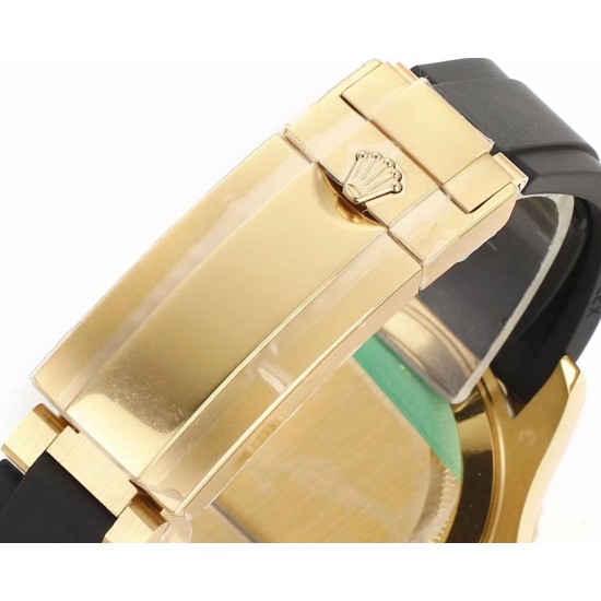 ROLEX ヨットマスターシリーズ 42mm 226659 のプラチナモデル、高級な貴金属モデル、豪華なゴールドモデルです。日付表示の文字は、インクによる立体感がより際立っています。ケースの底面には貴金属の刻印が施されています。ビーズエッジ(歯車リング)は研磨されており、外観に対するプロセス処理がより繊細です。 ROLEX ヨットマスターシリーズ 42mm 226659 のプラチナモデル、高級な貴金属モデル、豪華なゴールドモデルです。日付表示の文字は、インクによる立体感がより際立っています。ケースの底面には貴金属の刻印が施されています。ビーズエッジ(歯車リング)は研磨されており、外観に対するプロセス処理がより繊細です。