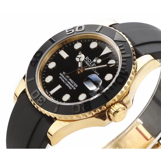 ROLEX ヨットマスターシリーズ 42mm 226659 のプラチナモデル、高級な貴金属モデル、豪華なゴールドモデルです。日付表示の文字は、インクによる立体感がより際立っています。ケースの底面には貴金属の刻印が施されています。ビーズエッジ(歯車リング)は研磨されており、外観に対するプロセス処理がより繊細です。 ROLEX ヨットマスターシリーズ 42mm 226659 のプラチナモデル、高級な貴金属モデル、豪華なゴールドモデルです。日付表示の文字は、インクによる立体感がより際立っています。ケースの底面には貴金属の刻印が施されています。ビーズエッジ(歯車リング)は研磨されており、外観に対するプロセス処理がより繊細です。