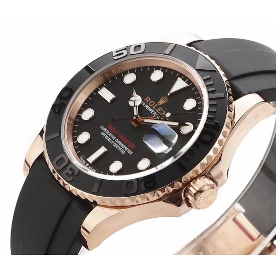 ROLEX ヨットマスターシリーズ 42mm 226659 のプラチナモデル、高級な貴金属モデル、豪華なゴールドモデルです。日付表示の文字は、インクによる立体感がより際立っています。ケースの底面には貴金属の刻印が施されています。ビーズエッジ(歯車リング)は研磨されており、外観に対するプロセス処理がより繊細です。 ROLEX ヨットマスターシリーズ 42mm 226659 のプラチナモデル、高級な貴金属モデル、豪華なゴールドモデルです。日付表示の文字は、インクによる立体感がより際立っています。ケースの底面には貴金属の刻印が施されています。ビーズエッジ(歯車リング)は研磨されており、外観に対するプロセス処理がより繊細です。