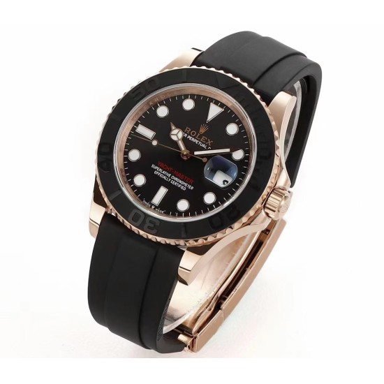 ROLEX ヨットマスターシリーズ 42mm 226659 のプラチナモデル、高級な貴金属モデル、豪華なゴールドモデルです。日付表示の文字は、インクによる立体感がより際立っています。ケースの底面には貴金属の刻印が施されています。ビーズエッジ(歯車リング)は研磨されており、外観に対するプロセス処理がより繊細です。 ROLEX ヨットマスターシリーズ 42mm 226659 のプラチナモデル、高級な貴金属モデル、豪華なゴールドモデルです。日付表示の文字は、インクによる立体感がより際立っています。ケースの底面には貴金属の刻印が施されています。ビーズエッジ(歯車リング)は研磨されており、外観に対するプロセス処理がより繊細です。