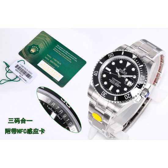 超強防水バージョン、ロレックス ROLEX V12版サブマリナーが勢いよく登場!ロレックスのサブマリナーです。全体のセラミックビザーが一新され、また「サファイア夜光石」と「ワンタッチスプリングバッククラスプ」の二大独自技術を実現しました。 【サファイア夜光石】の独自技術では、夜光石の外層にサファイアミラーを取り付けました。 【ビザーの目盛りが黒ずまない】ビザーの目盛りには物理気相堆積技術を採用し、白金粉を高温で文字に塗布しており、文字の色が長持ちし、水や油にさらされても色落ちや黒ずみが起こりません。 【内 超強防水バージョン、ロレックス ROLEX V12版サブマリナーが勢いよく登場!ロレックスのサブマリナーです。全体のセラミックビザーが一新され、また「サファイア夜光石」と「ワンタッチスプリングバッククラスプ」の二大独自技術を実現しました。 【サファイア夜光石】の独自技術では、夜光石の外層にサファイアミラーを取り付けました。 【ビザーの目盛りが黒ずまない】ビザーの目盛りには物理気相堆積技術を採用し、白金粉を高温で文字に塗布しており、文字の色が長持ちし、水や油にさらされても色落ちや黒ずみが起こりません。 【内