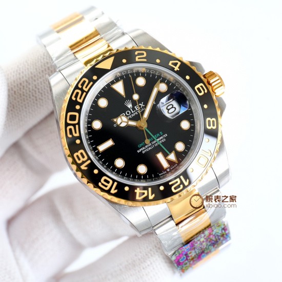 ロレックス ROLEX が大爆発的に登場!グリニッジ 、指針は、メッキ白金をアップグレードし、どんな角度から見ても輝きを感じることができます。特殊な針先の技術を採用しており、夜光塗料にはスイス産の青緑色の夜光塗料を使用し、夜光効果を完璧に再現しています。時計盤は、立体印刷で、メッキ白金を使用し、中心軸が下がっており、カレンダーも下がっています。リング:真っ暗な青と黒のリング/赤と青のリング/黒のリング/本物のセラミックで、いずれも白金で埋められています。カレンダー:新バージョンのロレックスのカレンダーの文 ロレックス ROLEX が大爆発的に登場!グリニッジ 、指針は、メッキ白金をアップグレードし、どんな角度から見ても輝きを感じることができます。特殊な針先の技術を採用しており、夜光塗料にはスイス産の青緑色の夜光塗料を使用し、夜光効果を完璧に再現しています。時計盤は、立体印刷で、メッキ白金を使用し、中心軸が下がっており、カレンダーも下がっています。リング:真っ暗な青と黒のリング/赤と青のリング/黒のリング/本物のセラミックで、いずれも白金で埋められています。カレンダー:新バージョンのロレックスのカレンダーの文