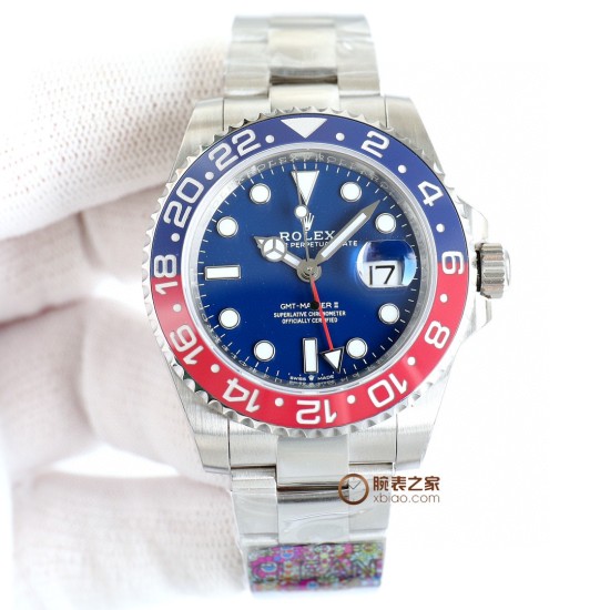 ロレックス ROLEX が大爆発的に登場!グリニッジ 、指針は、メッキ白金をアップグレードし、どんな角度から見ても輝きを感じることができます。特殊な針先の技術を採用しており、夜光塗料にはスイス産の青緑色の夜光塗料を使用し、夜光効果を完璧に再現しています。時計盤は、立体印刷で、メッキ白金を使用し、中心軸が下がっており、カレンダーも下がっています。リング:真っ暗な青と黒のリング/赤と青のリング/黒のリング/本物のセラミックで、いずれも白金で埋められています。カレンダー:新バージョンのロレックスのカレンダーの文 ロレックス ROLEX が大爆発的に登場!グリニッジ 、指針は、メッキ白金をアップグレードし、どんな角度から見ても輝きを感じることができます。特殊な針先の技術を採用しており、夜光塗料にはスイス産の青緑色の夜光塗料を使用し、夜光効果を完璧に再現しています。時計盤は、立体印刷で、メッキ白金を使用し、中心軸が下がっており、カレンダーも下がっています。リング:真っ暗な青と黒のリング/赤と青のリング/黒のリング/本物のセラミックで、いずれも白金で埋められています。カレンダー:新バージョンのロレックスのカレンダーの文