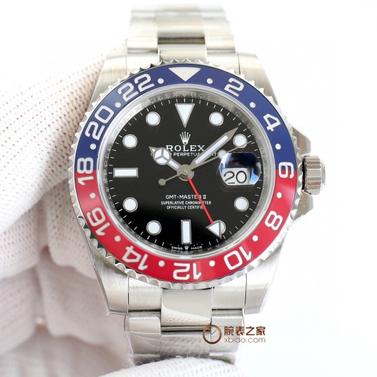 ロレックス ROLEX が大爆発的に登場!グリニッジ 、指針は、メッキ白金をアップグレードし、どんな角度から見ても輝きを感じることができます。特殊な針先の技術を採用しており、夜光塗料にはスイス産の青緑色の夜光塗料を使用し、夜光効果を完璧に再現しています。時計盤は、立体印刷で、メッキ白金を使用し、中心軸が下がっており、カレンダーも下がっています。リング:真っ暗な青と黒のリング/赤と青のリング/黒のリング/本物のセラミックで、いずれも白金で埋められています。カレンダー:新バージョンのロレックスのカレンダーの文 ロレックス ROLEX が大爆発的に登場!グリニッジ 、指針は、メッキ白金をアップグレードし、どんな角度から見ても輝きを感じることができます。特殊な針先の技術を採用しており、夜光塗料にはスイス産の青緑色の夜光塗料を使用し、夜光効果を完璧に再現しています。時計盤は、立体印刷で、メッキ白金を使用し、中心軸が下がっており、カレンダーも下がっています。リング:真っ暗な青と黒のリング/赤と青のリング/黒のリング/本物のセラミックで、いずれも白金で埋められています。カレンダー:新バージョンのロレックスのカレンダーの文