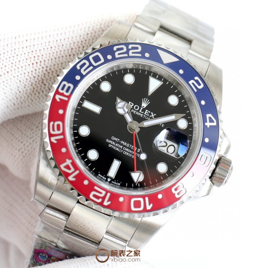 ロレックス ROLEX が大爆発的に登場!グリニッジ 、指針は、メッキ白金をアップグレードし、どんな角度から見ても輝きを感じることができます。特殊な針先の技術を採用しており、夜光塗料にはスイス産の青緑色の夜光塗料を使用し、夜光効果を完璧に再現しています。時計盤は、立体印刷で、メッキ白金を使用し、中心軸が下がっており、カレンダーも下がっています。リング:真っ暗な青と黒のリング/赤と青のリング/黒のリング/本物のセラミックで、いずれも白金で埋められています。カレンダー:新バージョンのロレックスのカレンダーの文 ロレックス ROLEX が大爆発的に登場!グリニッジ 、指針は、メッキ白金をアップグレードし、どんな角度から見ても輝きを感じることができます。特殊な針先の技術を採用しており、夜光塗料にはスイス産の青緑色の夜光塗料を使用し、夜光効果を完璧に再現しています。時計盤は、立体印刷で、メッキ白金を使用し、中心軸が下がっており、カレンダーも下がっています。リング:真っ暗な青と黒のリング/赤と青のリング/黒のリング/本物のセラミックで、いずれも白金で埋められています。カレンダー:新バージョンのロレックスのカレンダーの文