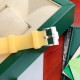 ロレックスウォーターキング!『サファイアクリスタル透視バージョン』!技術的な壁を突破し、材料の革新と時計の透視加工を完璧に結合させました。 全水晶製のケースは、機械のダイナミックな美しさを死角なく表現しています。ケースの外側には均等に白色の目盛りが配置されており、透明なケースのデザインと相まっています。 ダイヤルガラスはサファイアガラス素材で、シンプルな大三針デザイン、クラシックなベンツマーク、下がった夜光塗料ははみ出さず、整然としています。ダイヤルは機械構造から再設計され、ムーブメントと一体化し、透視加 ロレックスウォーターキング!『サファイアクリスタル透視バージョン』!技術的な壁を突破し、材料の革新と時計の透視加工を完璧に結合させました。 全水晶製のケースは、機械のダイナミックな美しさを死角なく表現しています。ケースの外側には均等に白色の目盛りが配置されており、透明なケースのデザインと相まっています。 ダイヤルガラスはサファイアガラス素材で、シンプルな大三針デザイン、クラシックなベンツマーク、下がった夜光塗料ははみ出さず、整然としています。ダイヤルは機械構造から再設計され、ムーブメントと一体化し、透視加