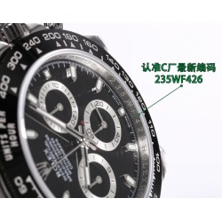 ロレックス（ROLEX）、ケースの厚さは 12.2～12.4mm すべてのケースにはドイツ産の904L精鋼が採用されており、完全に透明なサファイアガラスが使用されています。エッジ部分は小さなR楕円形のデザインで、視覚的にも優れています。夜光部分にはスイス産の夜光塗料が使用されています。ゴムベルトのバンド留め具は折り畳み式の留め具が採用されています。ステンレスベルトのケースもすべてドイツ産の904L精鋼を使用しており、完全に透明なサファイアガラスを採用し、エッジ部分は小さなR楕円形のデザインです。手触りで感