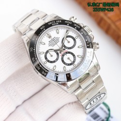 ロレックス（ROLEX）、ケースの厚さは 12.2～12.4mm すべてのケースにはドイツ産の904L精鋼が採用されており、完全に透明なサファイアガラスが使用されています。エッジ部分は小さなR楕円形のデザインで、視覚的にも優れています。夜光部分にはスイス産の夜光塗料が使用されています。ゴムベルトのバンド留め具は折り畳み式の留め具が採用されています。ステンレスベルトのケースもすべてドイツ産の904L精鋼を使用しており、完全に透明なサファイアガラスを採用し、エッジ部分は小さなR楕円形のデザインです。手触りで感