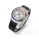 レインボーの頂上を飛び越える---ロレックス ROLEX レインボービーズのデイトナ プラチナメントの目、Cal.7750メカニカルクロノグラフ「二代目レインボーデイトナ」のケースとバンドは316Lステンレス鋼を使用しています。時計ケースのすべての細部は、さらに人工的な工程で磨き上げ、研磨され、検査されており、仕上がりは非常に精巧です。ビーズの角度と宝石の大きさ、数、色はレインボーのようにグラデーションしています。ガラスにはサファイアガラスを使用しており、透き通った鏡面効果があります。ムーブメントには77 レインボーの頂上を飛び越える---ロレックス ROLEX レインボービーズのデイトナ プラチナメントの目、Cal.7750メカニカルクロノグラフ「二代目レインボーデイトナ」のケースとバンドは316Lステンレス鋼を使用しています。時計ケースのすべての細部は、さらに人工的な工程で磨き上げ、研磨され、検査されており、仕上がりは非常に精巧です。ビーズの角度と宝石の大きさ、数、色はレインボーのようにグラデーションしています。ガラスにはサファイアガラスを使用しており、透き通った鏡面効果があります。ムーブメントには77