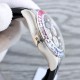 レインボーの頂上を飛び越える---ロレックス ROLEX レインボービーズのデイトナ レインボーの頂上を飛び越える---ロレックス ROLEX レインボービーズのデイトナ