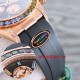 レインボーの頂上を飛び越える---ロレックス ROLEX レインボービーズのデイトナ プラチナメントの目、Cal.7750メカニカルクロノグラフ「二代目レインボーデイトナ」のケースとバンドは316Lステンレス鋼を使用しています。時計ケースのすべての細部は、さらに人工的な工程で磨き上げ、研磨され、検査されており、仕上がりは非常に精巧です。ビーズの角度と宝石の大きさ、数、色はレインボーのようにグラデーションしています。ガラスにはサファイアガラスを使用しており、透き通った鏡面効果があります。ムーブメントには77 レインボーの頂上を飛び越える---ロレックス ROLEX レインボービーズのデイトナ プラチナメントの目、Cal.7750メカニカルクロノグラフ「二代目レインボーデイトナ」のケースとバンドは316Lステンレス鋼を使用しています。時計ケースのすべての細部は、さらに人工的な工程で磨き上げ、研磨され、検査されており、仕上がりは非常に精巧です。ビーズの角度と宝石の大きさ、数、色はレインボーのようにグラデーションしています。ガラスにはサファイアガラスを使用しており、透き通った鏡面効果があります。ムーブメントには77