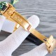 レインボーの頂上を飛び越える---ロレックス ROLEX レインボービーズのデイトナ プラチナメントの目、Cal.7750メカニカルクロノグラフ「二代目レインボーデイトナ」のケースとバンドは316Lステンレス鋼を使用しています。時計ケースのすべての細部は、さらに人工的な工程で磨き上げ、研磨され、検査されており、仕上がりは非常に精巧です。ビーズの角度と宝石の大きさ、数、色はレインボーのようにグラデーションしています。ガラスにはサファイアガラスを使用しており、透き通った鏡面効果があります。ムーブメントには77 レインボーの頂上を飛び越える---ロレックス ROLEX レインボービーズのデイトナ プラチナメントの目、Cal.7750メカニカルクロノグラフ「二代目レインボーデイトナ」のケースとバンドは316Lステンレス鋼を使用しています。時計ケースのすべての細部は、さらに人工的な工程で磨き上げ、研磨され、検査されており、仕上がりは非常に精巧です。ビーズの角度と宝石の大きさ、数、色はレインボーのようにグラデーションしています。ガラスにはサファイアガラスを使用しており、透き通った鏡面効果があります。ムーブメントには77