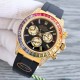 レインボーの頂上を飛び越える---ロレックス ROLEX レインボービーズのデイトナ プラチナメントの目、Cal.7750メカニカルクロノグラフ「二代目レインボーデイトナ」のケースとバンドは316Lステンレス鋼を使用しています。時計ケースのすべての細部は、さらに人工的な工程で磨き上げ、研磨され、検査されており、仕上がりは非常に精巧です。ビーズの角度と宝石の大きさ、数、色はレインボーのようにグラデーションしています。ガラスにはサファイアガラスを使用しており、透き通った鏡面効果があります。ムーブメントには77 レインボーの頂上を飛び越える---ロレックス ROLEX レインボービーズのデイトナ プラチナメントの目、Cal.7750メカニカルクロノグラフ「二代目レインボーデイトナ」のケースとバンドは316Lステンレス鋼を使用しています。時計ケースのすべての細部は、さらに人工的な工程で磨き上げ、研磨され、検査されており、仕上がりは非常に精巧です。ビーズの角度と宝石の大きさ、数、色はレインボーのようにグラデーションしています。ガラスにはサファイアガラスを使用しており、透き通った鏡面効果があります。ムーブメントには77