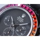 Rolexのレインボーダイヤモンドモデル!最新のカーボンブラックレプリカバージョン、サイズは40mm。ハイエンドな品質で実物撮影!フルブラックのスチールデイトナです!角形の大きなパックドダイヤモンドの目盛りで、上向きのストリップ状の宝石目盛りに変更されました。なおさら貴重なことに、これらの宝石目盛りの並び方も同様にグラデーション効果を呈しており、そして外輪のグラデーション宝石の色合いとも一 一対応しています。ケースとバンドは904L精鋼を使用した時計ケースで、上品な実芯リンクバンドで、着用感が快適で、操作 Rolexのレインボーダイヤモンドモデル!最新のカーボンブラックレプリカバージョン、サイズは40mm。ハイエンドな品質で実物撮影!フルブラックのスチールデイトナです!角形の大きなパックドダイヤモンドの目盛りで、上向きのストリップ状の宝石目盛りに変更されました。なおさら貴重なことに、これらの宝石目盛りの並び方も同様にグラデーション効果を呈しており、そして外輪のグラデーション宝石の色合いとも一 一対応しています。ケースとバンドは904L精鋼を使用した時計ケースで、上品な実芯リンクバンドで、着用感が快適で、操作