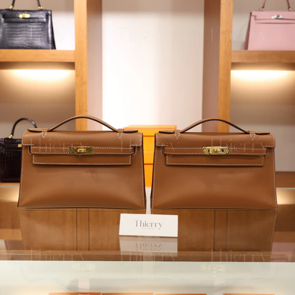 Hermès Kelly Pochette
