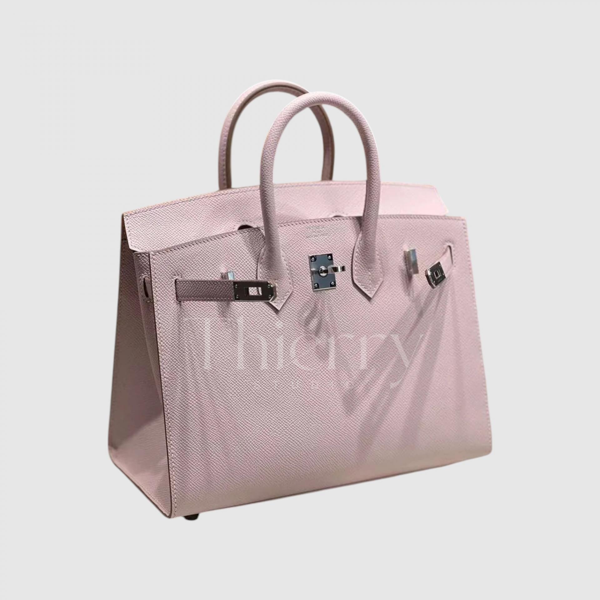 2023 Mauve Pale  モーヴ・ペール