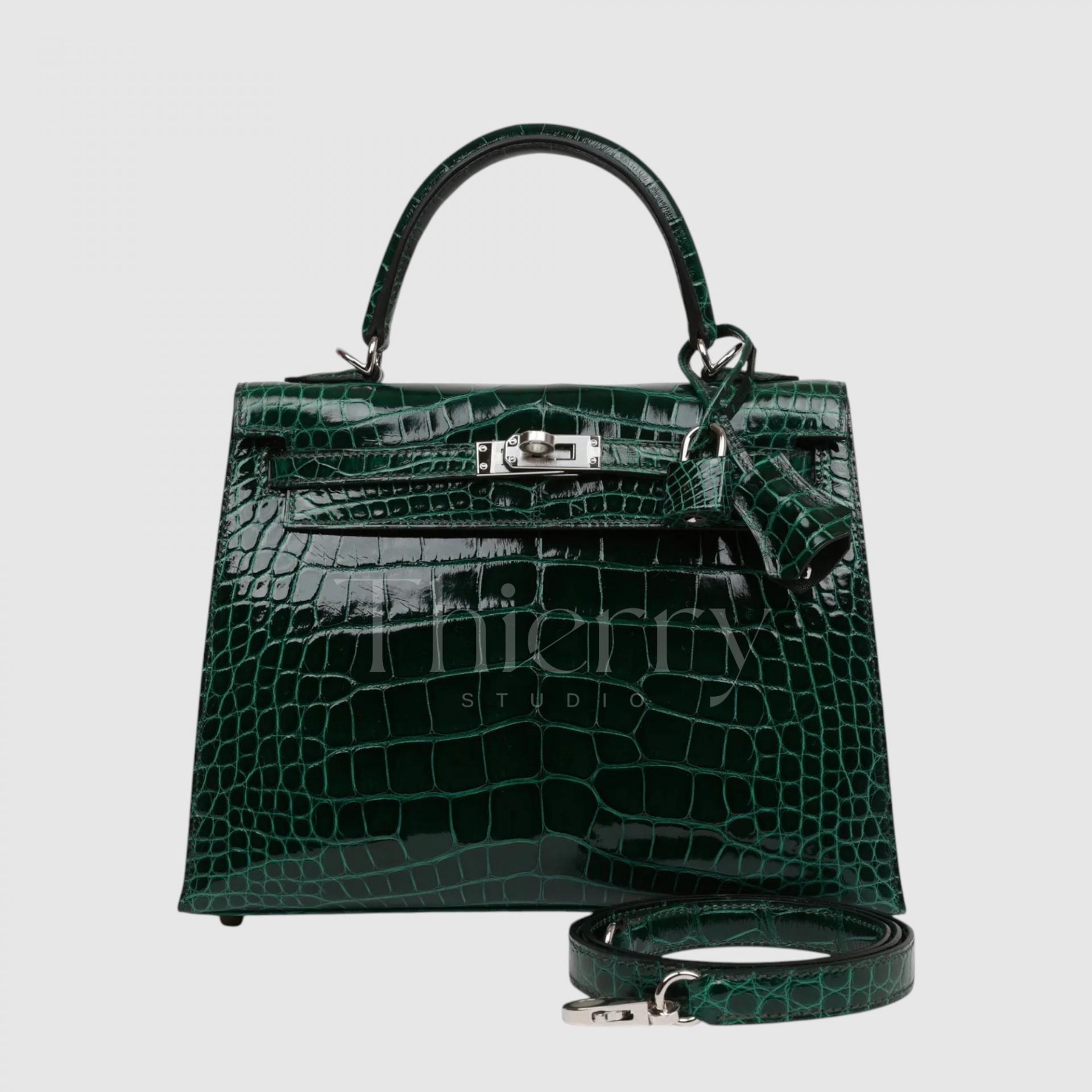 67/Vert Fonce ヴェールフォンセ